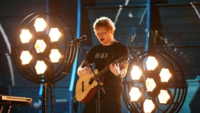 Ed Sheeran reveals he approves of Taylor Swift's new boyfriend Joe Alywn