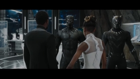 'Black Panther' set to be MCU's blackest blockbuster