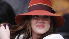 Khloe Kardashian's recent post about boyfriend Tristan Thompson appears to confirm pregnancy