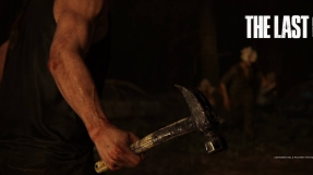 'The Last of Us Part II' gets new trailer that shows disturbingly brutal scenes