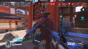 'Overwatch' news: Korea holds first all-women tournament