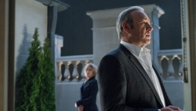 'House of Cards' season 6 production suspended following sexual abuse allegations against star Kevin Spacey