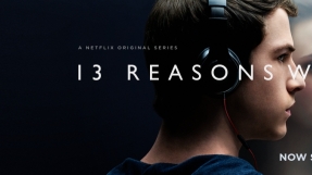 '13 Reasons Why' actor Brandon Flynn stands up against bullies in powerful PSA