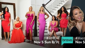 'RHOA' star Kenya Moore takes NeNe Leakes' side on roach controversy