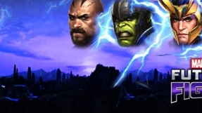 'Marvel Future Fight' news: Players complain of frequent game crashes