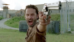 'The Walking Dead' season 8 hits lowest ratings since 2012
