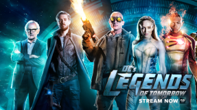 'DC's Legends of Tomorrow' season 3 episode 5 spoilers: Team hunts down time-travelling vampire