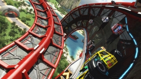 Microsoft unveils four new free games via Games with Gold subscription service