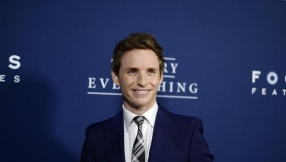 Eddie Redmayne, wife Hannah announce Baby No. 2