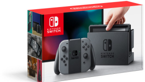 'WWE2K18' needs 24 GB free space for Nintendo Switch; players advised to get an SD card