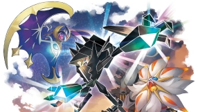 'Pokemon Ultra Sun' and 'Ultra Moon' to include 20 years of Pokemon villains and legendary Pokemon