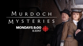 'Murdoch Mysteries' season 11 episode 7 spoilers: John, George look into school murder