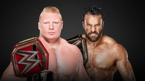 WWE Survivor Series 2017 rumors, update: John Cena to referee in Brock Lesnar, Jinder Mahal match?