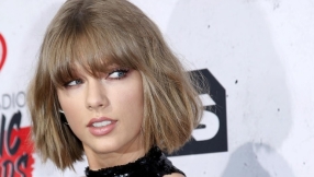 Taylor Swift's 'Reputation' has topped '1989' in pre-sales with 400,000 pre-orders