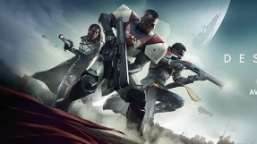 'Destiny 2' to hold second Faction Rally from Nov. 7 to 13