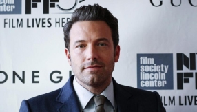 Ben Affleck does self-assessment amid Harvey Weinstein scandal