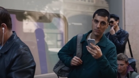 Samsung pokes fun at iPhone's loyal fans in new advertisement