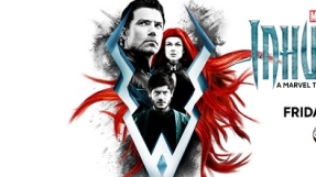 Marvel's 'Inhumans' season 1 finale spoilers: All of Inhumanity at risk