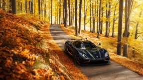 Koenigsegg breaks record for fastest production car with Agera RS