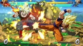 'Dragon Ball FighterZ' unveils brand new trailer for its campaign mode