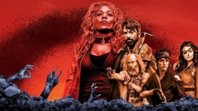 'Z Nation' season 4 episode 7 preview: Doc and the group up against clowns