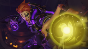 'Overwatch' introduces new playable character Moira