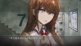 'Stein's Gate: Elite' receives Japan release date