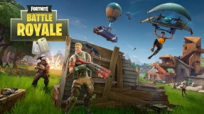 'Fortnite' patch 1.28: Bush to help players camouflage