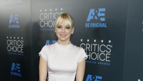 Anna Faris introduces rumored boyfriend Michael Barrett to close friends?