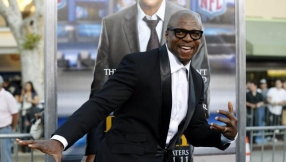 Terry Crews files police report on sexual assault, leaves WME