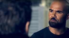 'S.W.A.T.' actor Shemar Moore speaks out on real score with former 'RHOA' star Phaedra Parks