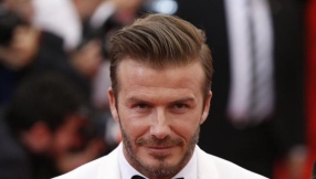 'PES 2018' news, update: David Beckham joins roster of Legends in Data Pack 2