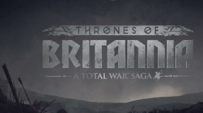 'Total War' spinoff news: 'Total War Saga: Thrones of Britannia' to arrive in 2018
