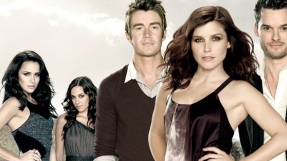 'One Tree Hill' cast, crew accuse showrunner Mark Schwahn of sexual harrasment