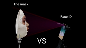 Apple Face ID Hacking news: Researchers bypass iPhone X face unlock feature