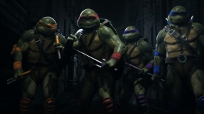 'Injustice 2' update news: Teenage Mutant Ninja Turtles are coming