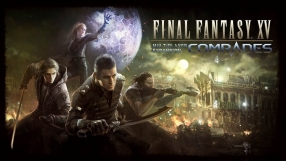 'Final Fantasy XV' news: 