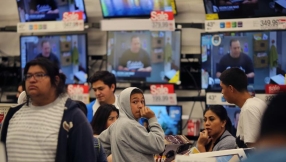 Black Friday TV deals from Best Buy, Target, Walmart, and Amazon
