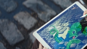 Apple to upgrade next generation iPad Pro with eight-core processor
