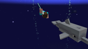 'Minecraft' delays Super Duper Graphics and Nintendo Switch cross platform multiplayer to 2018