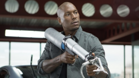 Tyrese Gibson granted joint custody of daughter Shayla