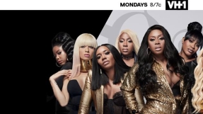 'Love & Hip Hop: New York' couple Lil Mo and Karl Dragan to settle marital issues on 'Couples Court With the Cutlers'