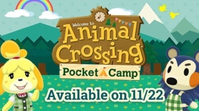 'Animal Crossing: Pocket Camp' set to be released this week