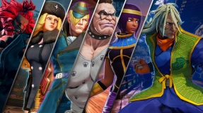 'Street Fighter V' releases new trailer for upcoming arcade edition