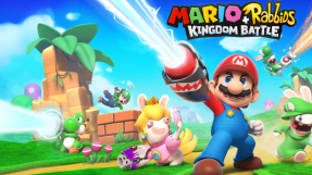 'Mario + Rabbids: Kingdom Battle' to get new character with second DLC according to leak