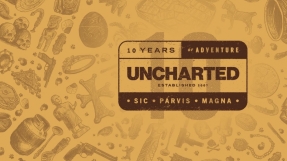 'Uncharted' celebrates 10th anniversary by giving away free stuff