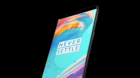 OnePlus 5T update: Features new display and blazing fast performance