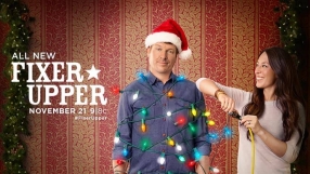 'Fixer Upper' power couple Chip and Joanna Gaines: How much are they worth?