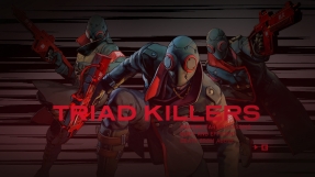 'Ruiner' received brand new free update