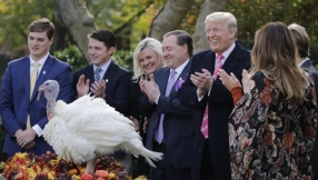 Thanksgiving 2017: Which restaurants are serving Turkey Day dinner?